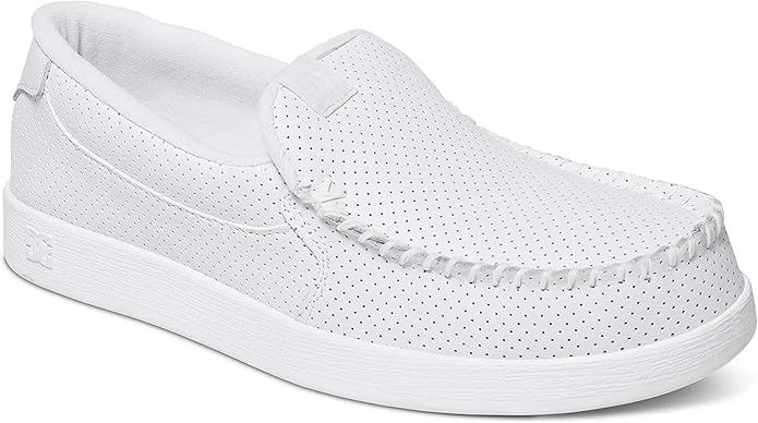 DC Men’s Villain TX Skate Shoe